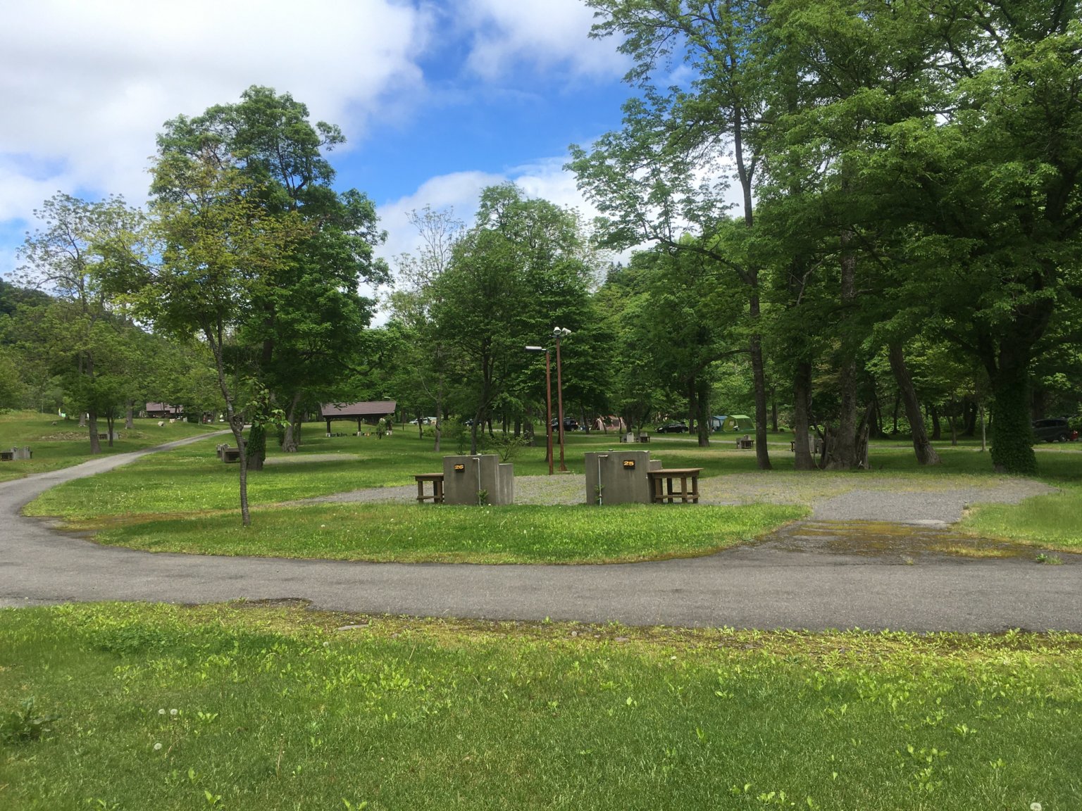 【2020年版北海道キャンプ場レビュー】道民の森 一番川地区オートキャンプ場に行ってきました。 おしゃれキャンプに憧れて 【2020年版北海道キャンプ場レビュー】道民の森 一番川地区オートキャンプ場に行ってきました。 おしゃれキャンプに憧れて